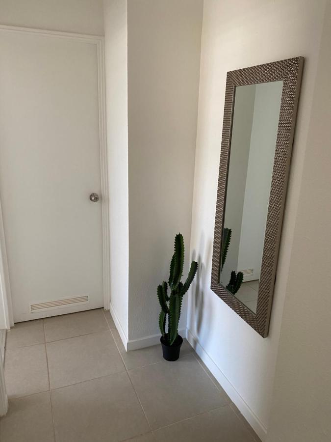 Apartamento Departamento Ciudad de Caldera, Bahia Inglesa Exterior foto