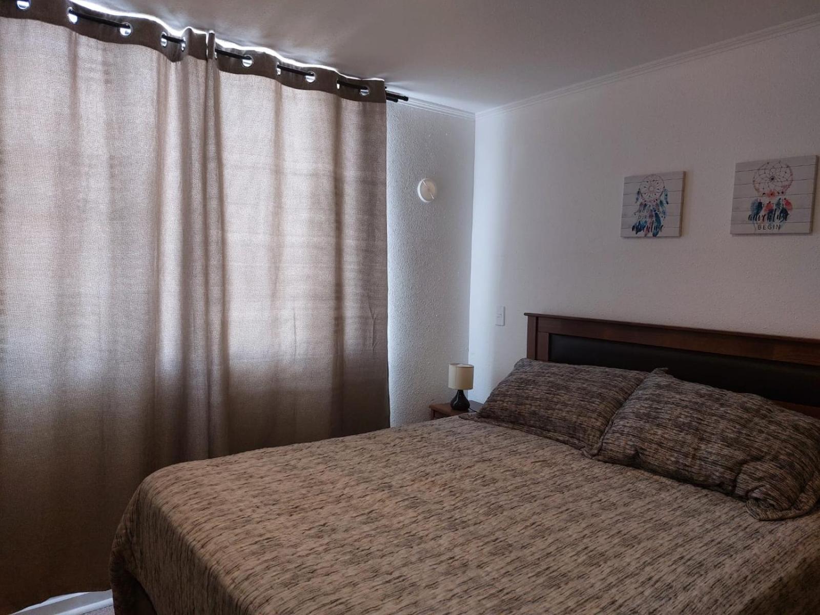 Apartamento Departamento Ciudad de Caldera, Bahia Inglesa Exterior foto
